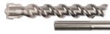 Бур Makita ZENTRO, SDS-Max, 28х250х370 мм (P-77964)