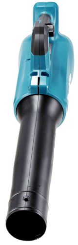 Аккумуляторный набор садовой техники Makita, 18 В: газонокосилка DLM330 + воздуходув DUB184, без АКБ и ЗУ