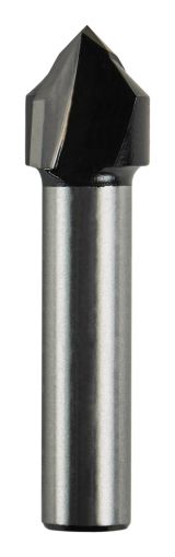 Фреза Makita V-образная "Standard", 12.7х44.7х12.7 мм (D-68183)