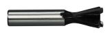 Фреза Makita ласточкин хвост "Standard", 12.7х45х13 мм (D-68323)