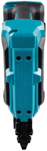 Аккумуляторный гвоздезабивной пистолет Makita FN001GZ, 40 В, без АКБ и ЗУ