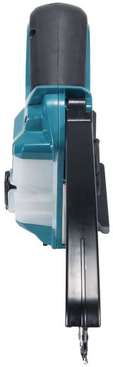 Аккумуляторный набор садовой техники Makita, 18 В: цепная пила DUC150 + триммер DUR190U, с АКБ 3 Ач и ЗУ