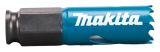 Коронка биметаллическая Makita Ezychange 20х40 мм, B-11287