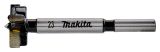 Сверло по дереву Makita Форстнера STANDARD, 23x77 мм (D-74712)