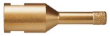 Коронка алмазная Makita М14x2, 10 мм , D-61092