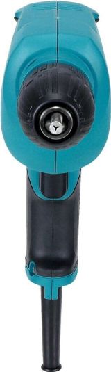 Дрель Makita DP4021, 630 Вт, 3000 об/мин