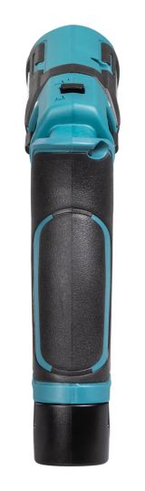 Аккумуляторная ударная отвертка Makita 7.2В, 1/4", 25 Нм, 0 – 2 450 об/мин, TD022DSE