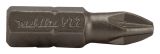 Набор бит Makita , PH/PZ, 25 мм, 18 шт. (EQSET-12)