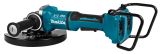 Аккумуляторная угловая шлифмашина Makita DGA900Z, 2x18 В, 230 мм, 6000 об/мин, без АКБ и ЗУ