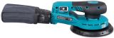 Аккумуляторная эксцентриковая шлифмашина Makita BO004CGZ, 40 В, 150 мм, 10000 кол/мин, с выносной батареей, без АКБ и ЗУ