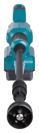Аккумуляторная мойка высокого давления Makita DHW180Z, 18 В, 24 бар, 150 л/ч, без АКБ и ЗУ