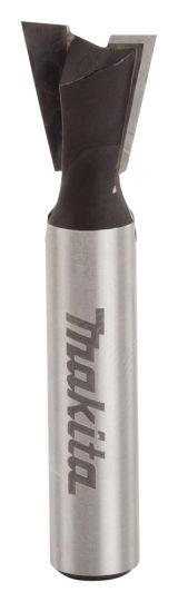 Фреза ласточкин хвост Makita 12, 7х12, 7х8х32х2Т, D-10899