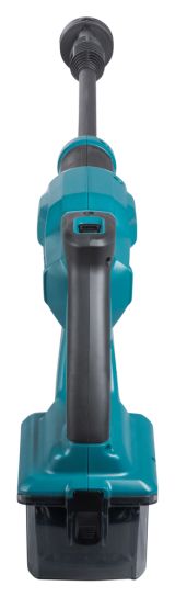 Аккумуляторная мойка высокого давления Makita DHW180Z, 18 В, 24 бар, 150 л/ч, без АКБ и ЗУ