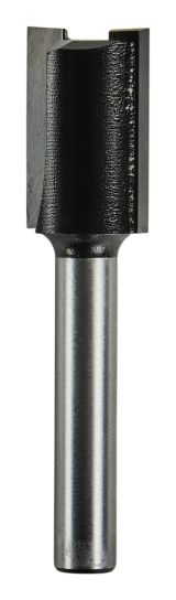 Фреза пазовая с 2 режущими кромками Makita "Эконом" 14x19x6x51x2T, D-67773