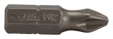 Набор бит Makita , PH/PZ, 25 мм, 18 шт. (EQSET-12)