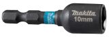 Магнитная торцевая головка Makita Impact Black, 10x50 мм, 1 шт., B-66846