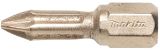 Насадка Makita алмазная PZ2, 25 мм, C-form, 3 шт., P-38641