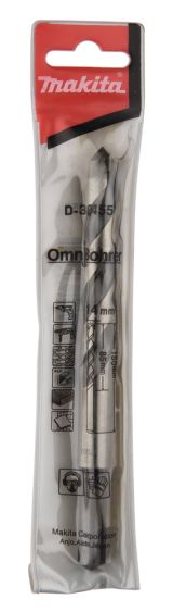 Сверло универсальное Makita 14х85x150, D-30455