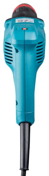 Отбойный молоток Makita HK0500, 550 Вт, 1.8 Дж, 3500 уд/мин, в кейсе