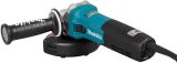 Набор электроинструмента Makita: угловая шлифмашина GA5090X01 + перфоратор HR5202C (ACSET-47)