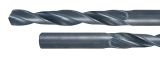 Сверло по металлу Makita HSS-R 2х24x49, 2 шт., D-38308