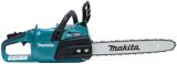 Аккумуляторная цепная пила Makita UC026GZ, 40 В, 40 см, 25.5 м/с, без АКБ и ЗУ