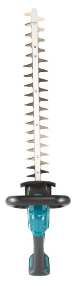 Аккумуляторный набор садовой техники Makita, 18 В: кусторез DUH506 + садовые ножницы DUM604, с АКБ 1.5 Ач и ЗУ