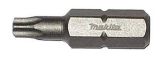 Насадка Makita T27, 25 мм, C-form, 10 шт., P-06367