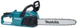 Аккумуляторная цепная пила Makita UC023GZ, 40 В, 40 см, 25.5 м/с, без АКБ и ЗУ
