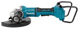 Аккумуляторная угловая шлифмашина Makita DGA900Z, 2x18 В, 230 мм, 6000 об/мин, без АКБ и ЗУ