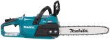 Аккумуляторная цепная пила Makita UC025GT101, 40 В, 35 см, 25.5 м/с, с АКБ 5 Ач и ЗУ