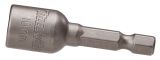 Магнитная торцевая головка Makita 10x50 мм, (B-67789)