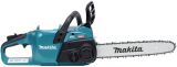 Аккумуляторная цепная пила Makita UC022GT101, 40 В, 35 см, 25.5 м/с, с АКБ 5 Ач и ЗУ
