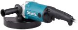 Угловая шлифмашина Makita GA9090N, 2200 Вт, 230 мм, 6600 об/мин
