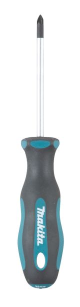 Отвертка Makita PZ1, длина стержня 80 мм, B-65947