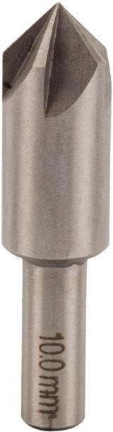 Зенковка универсальная Makita 10х40 мм, хвостовик 6 мм, D-37390