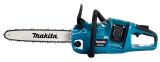 Набор Makita: аккумуляторная цепная пила DUC353Z + 2 аккумулятора 5 Ач BL1850B + зарядное устройство DC18RD, PT966