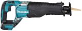 Аккумуляторный набор Makita, 18 В: сабельная пила DJR187 + шуруповерт DTD153, с АКБ 5 Ач и ЗУ, в кейсе