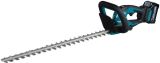 Аккумуляторный кусторез Makita UH020GD101, 40 В, 50 см, 4200 ход/мин, с АКБ 2.5 Ач и ЗУ