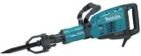 Молоток отбойный Makita 1510 Вт 23.6 Дж HEX 28 мм, HM1307CB