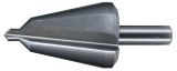 Сверло конусное по металлу Makita 24-40x58, D-40076