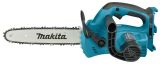 Аккумуляторный набор садовой техники Makita, 18 В: триммер DUR368 + цепная пила DUC302, с 2 АКБ 3 Ач и ЗУ