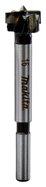 Сверло по дереву Makita Форстнера STANDARD, 16x77 мм (D-74681)