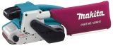 Ленточная шлифовальная машина Makita 1010 Вт, 76х533 мм, 210 - 440 м/мин, 9903