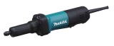 Набор электроинструмента Makita: прямошлифовальная машина GD0600 + ударный шуруповерт TD0101F (ACSET-54)