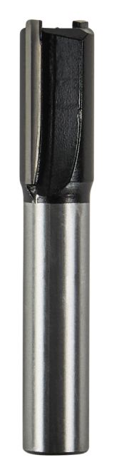 Фреза пазовая с 2 режущими кромками Makita "Эконом" 10x19x8x51x2T, D-67826