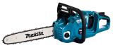 Набор: аккумуляторная цепная пила Makita DUC353Z + аккумулятор Makita 632F69-8 + зарядное устройство Makita 630876-7