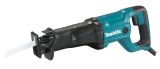 Набор электроинструмента Makita: перфоратор HR2652 + сабельная пила JR3051TK (ACSET-40)