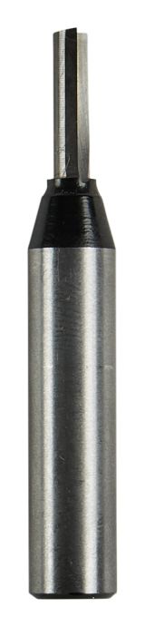 Фреза Makita пазовая "Standard", 4х51х13 мм (D-67670)