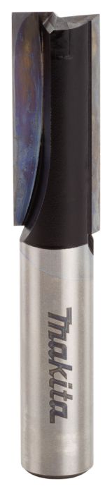 Фреза пазовая с 2 режущими кромками Makita 22x30x12x38x2T, D-10257